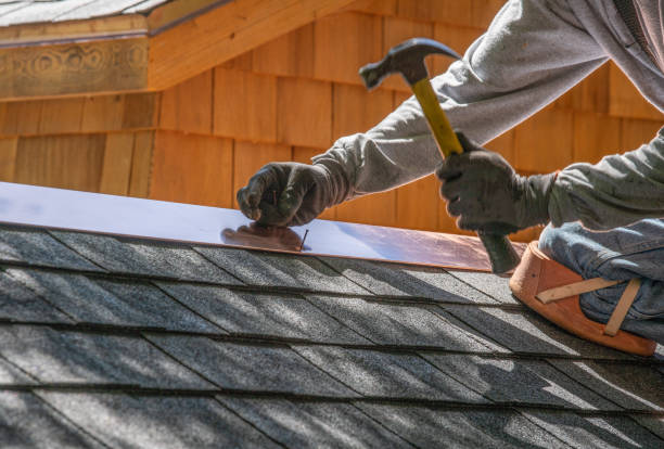 Fast & Reliable Emergency Roof Repairs in Carmi, IL