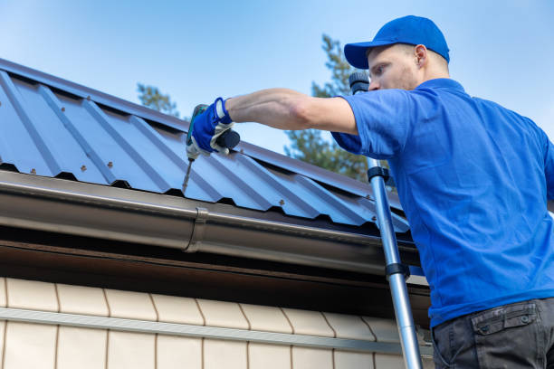 EPDM Roofing in Carmi, IL