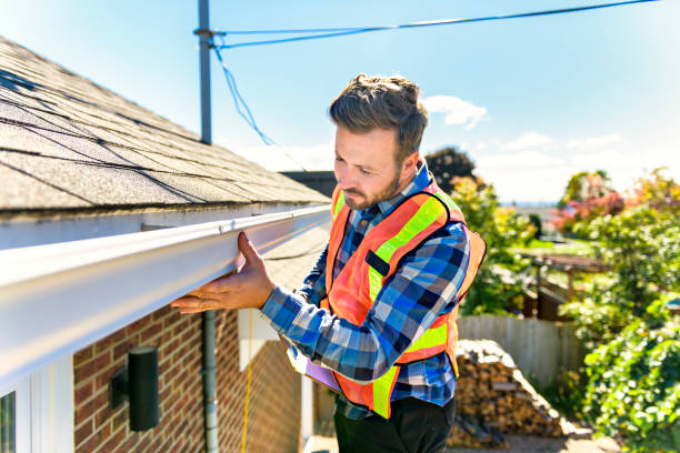 Best Metal Roofing Installation  in Carmi, IL