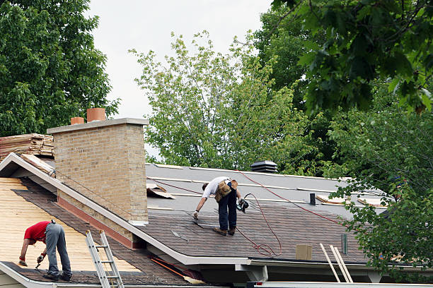 Best Roofing for New Construction  in Carmi, IL