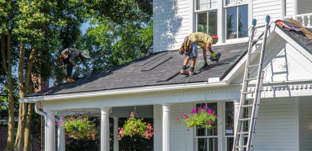 Best Metal Roofing Installation  in Carmi, IL